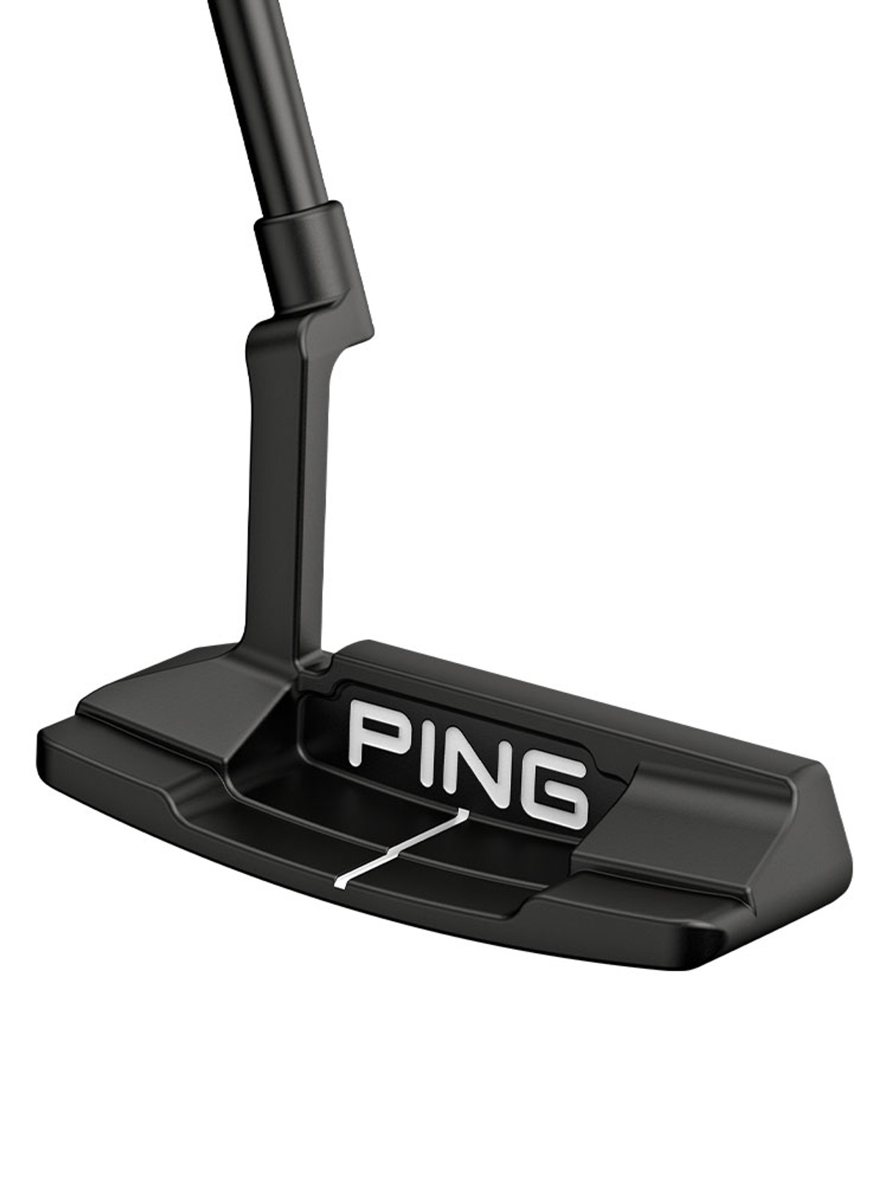 PING 2023 Anser 2D Putter GolfBox